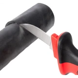 Строительный нож КВТ НМИ-02 (63846)