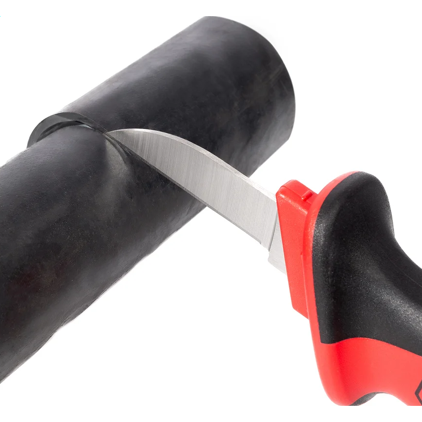 Строительный нож КВТ НМИ-02 - 63846 - фото 3