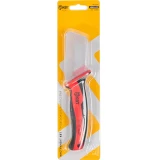 Строительный нож КВТ НМИ-02 (63846)