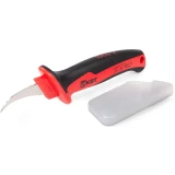 Строительный нож КВТ НМИ-03 (63847)