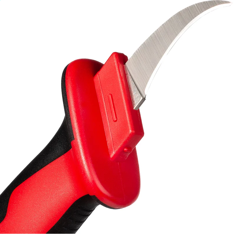 Строительный нож КВТ НМИ-03 - 63847 - фото 2