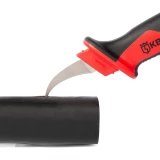 Строительный нож КВТ НМИ-03 (63847)