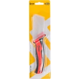 Строительный нож КВТ НМИ-03 (63847)