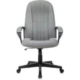 Офисное кресло Бюрократ T-898/404-GREY