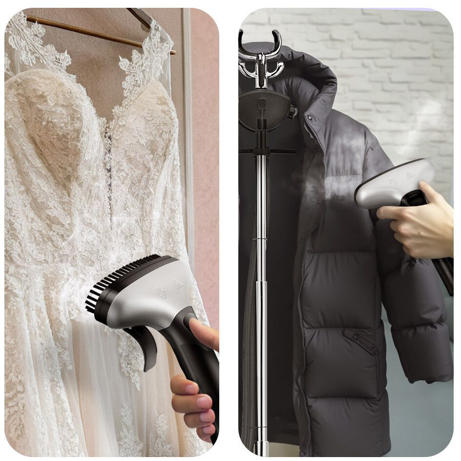 Отпариватель Kitfort KT-9359 - КТ-9359 - фото 3