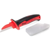 Строительный нож КВТ НМИ-05 (60466)