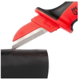 Строительный нож КВТ НМИ-05 (60466)