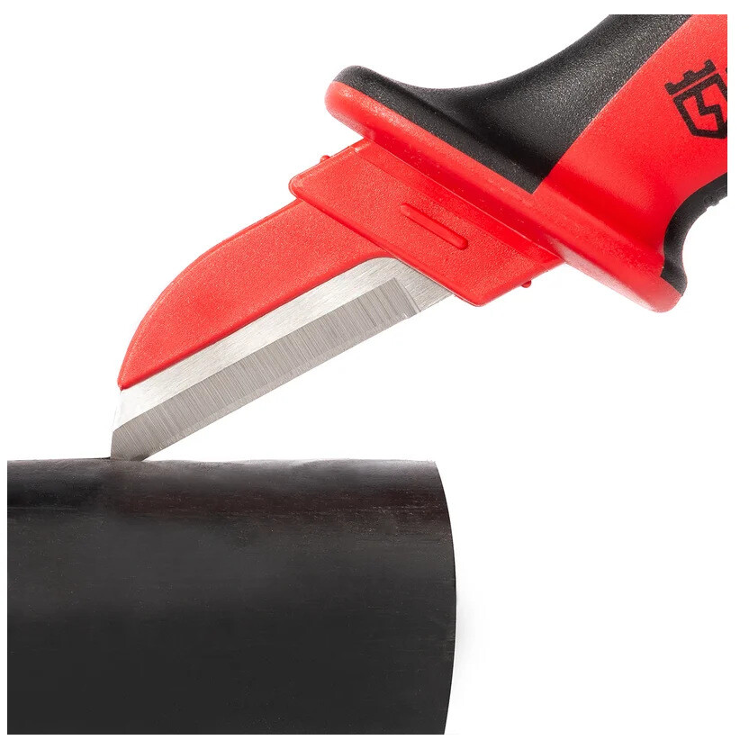 Строительный нож КВТ НМИ-05 - 60466 - фото 3