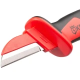 Строительный нож КВТ НМИ-05 (60466)