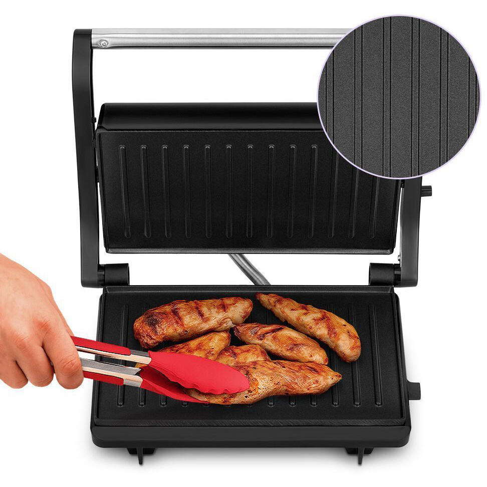 Сэндвичница Kitfort KT-4603 - фото 3