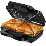 Сэндвичница Kitfort KT-4623