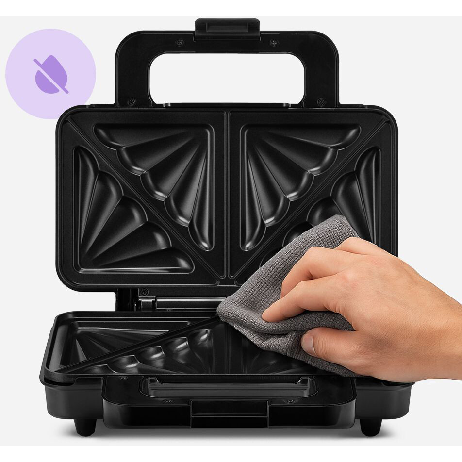 Сэндвичница Kitfort KT-4623 - фото 4