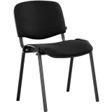 Офисный стул BRABIX Iso CF-005 Black (531971)