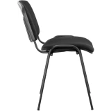 Офисный стул BRABIX Iso CF-005 Black (531971)