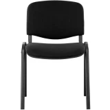 Офисный стул BRABIX Iso CF-005 Black (531971)