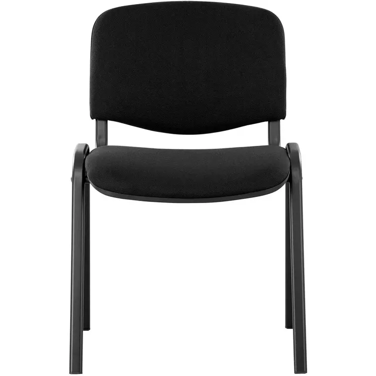 Офисный стул BRABIX Iso CF-005 Black - 531971 - фото 3