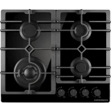 Газовая варочная панель Kuppersberg FG 61 B