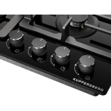 Газовая варочная панель Kuppersberg FG 61 B