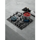 Газовая варочная панель Kuppersberg FG 61 B