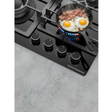 Газовая варочная панель Kuppersberg FG 61 B