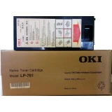 Картридж OKI LP-761 Black