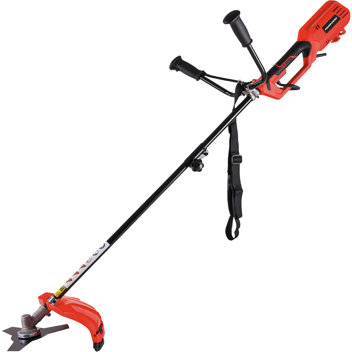 Триммер PROFIPOWER ET-1400 - F0005