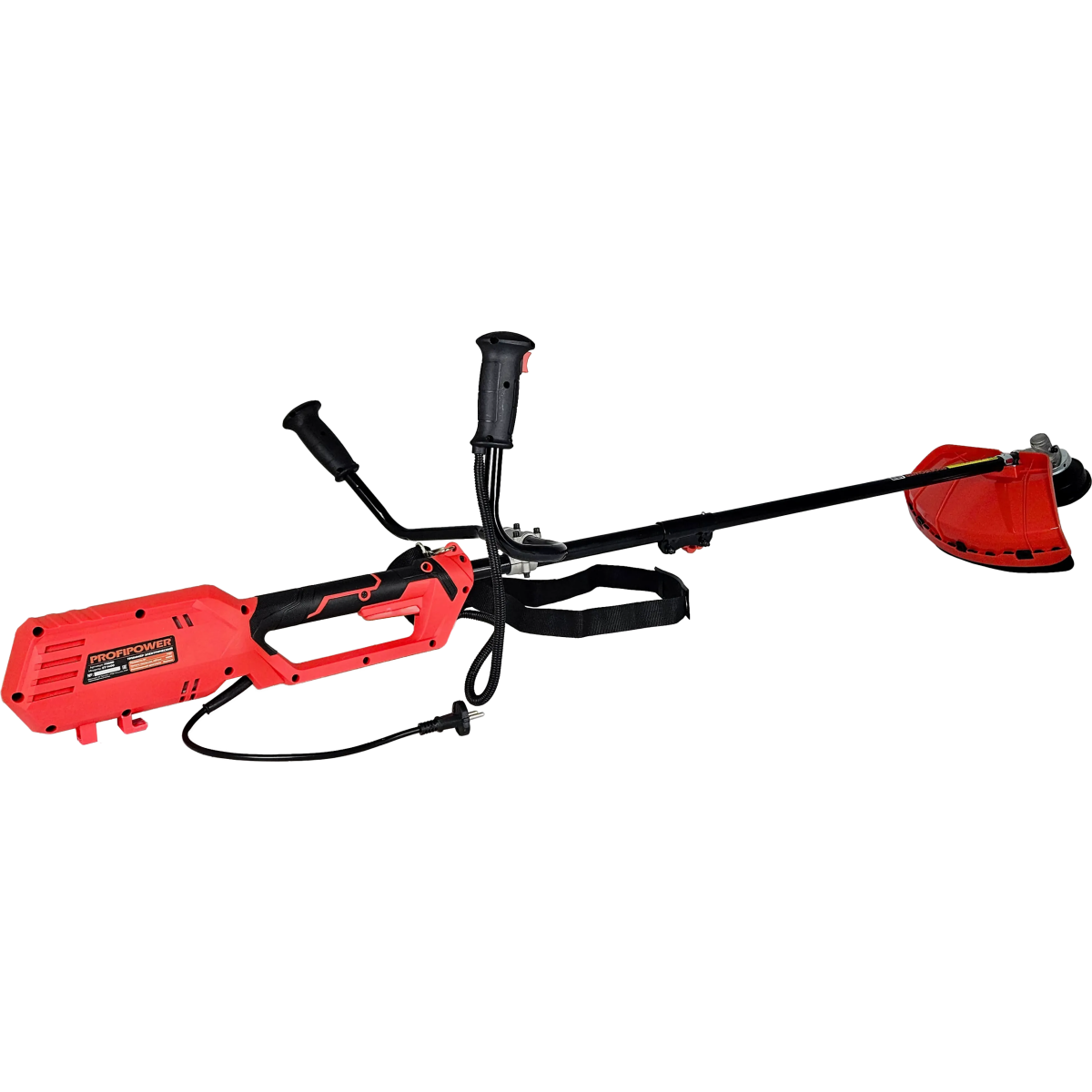 Триммер PROFIPOWER ET-1400 - F0005 - фото 3