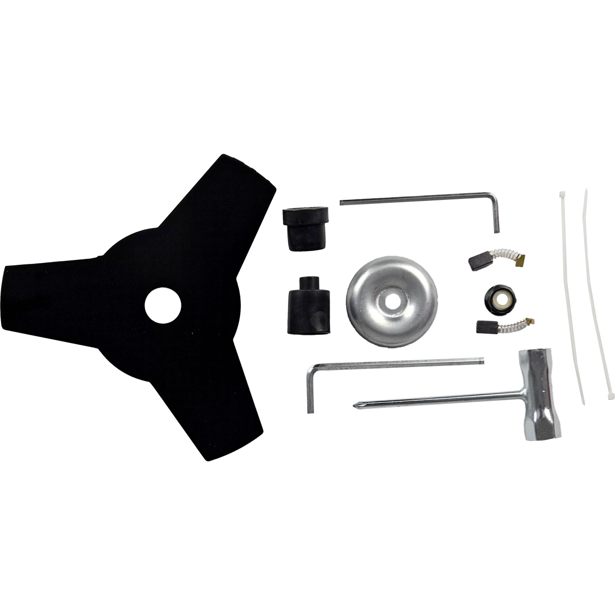 Триммер PROFIPOWER ET-1400 - F0005 - фото 4