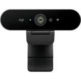 Веб-камера Logitech BRIO 4K C1000e (960-001725)
