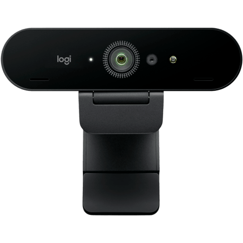 Веб-камера Logitech BRIO 4K C1000e (960-001725)