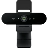 Веб-камера Logitech BRIO 4K C1000e (960-001725)