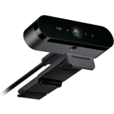 Веб-камера Logitech BRIO 4K C1000e (960-001725)
