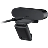 Веб-камера Logitech BRIO 4K C1000e (960-001725)