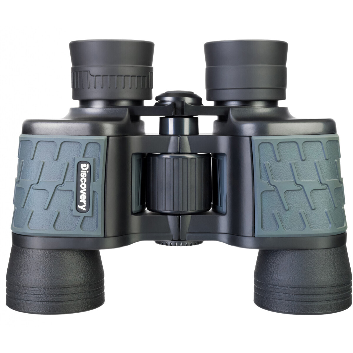 Бинокль Levenhuk Discovery Flint 8x40