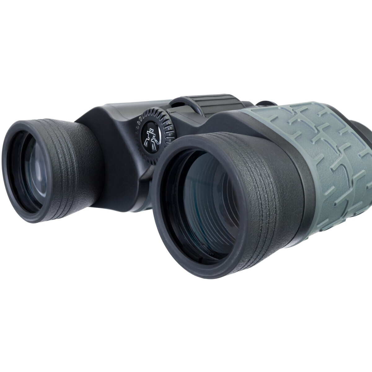 Бинокль Levenhuk Discovery Flint 8x40 - 79582 - фото 5