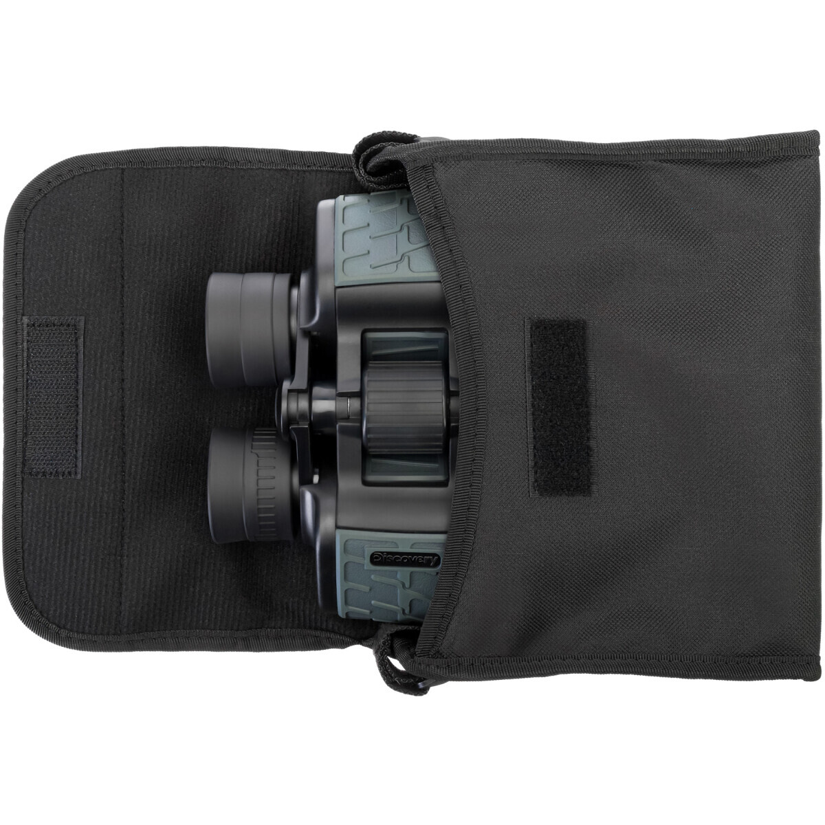 Бинокль Levenhuk Discovery Flint 8x40 - 79582 - фото 7