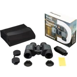 Бинокль Levenhuk Discovery Flint 8x40 (79582)