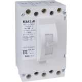 Автоматический выключатель КЭАЗ 108427
