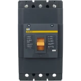 Автоматический выключатель IEK SVA40-3-0400