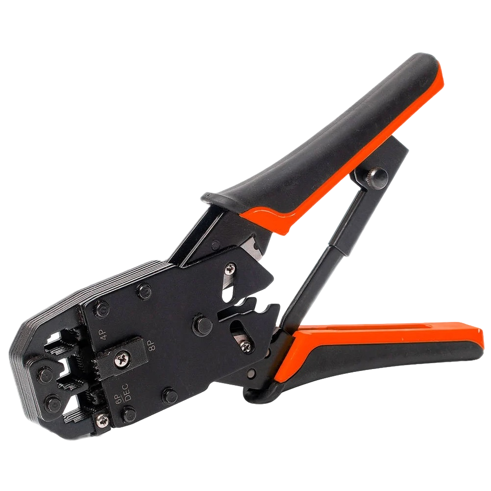 Инструмент обжимной КВТ JT-03 - 79759