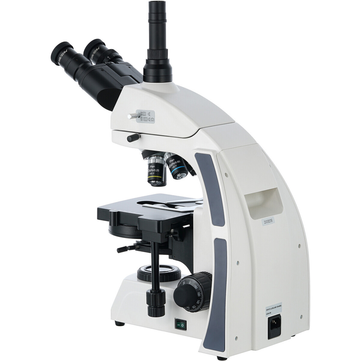 Микроскоп Levenhuk MED 45T - 74009 - фото 3