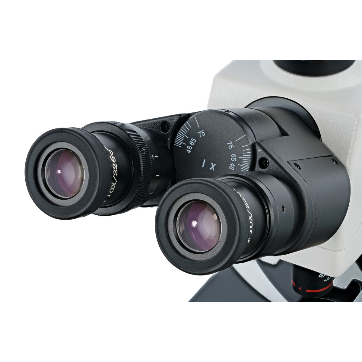 Микроскоп Levenhuk MED 45T - 74009 - фото 5