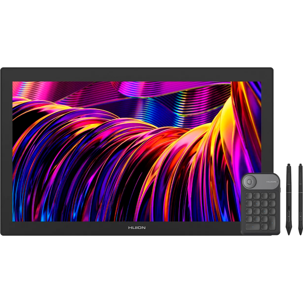 Интерактивный дисплей Huion Kamvas PRO 27