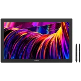 Интерактивный дисплей Huion Kamvas PRO 27