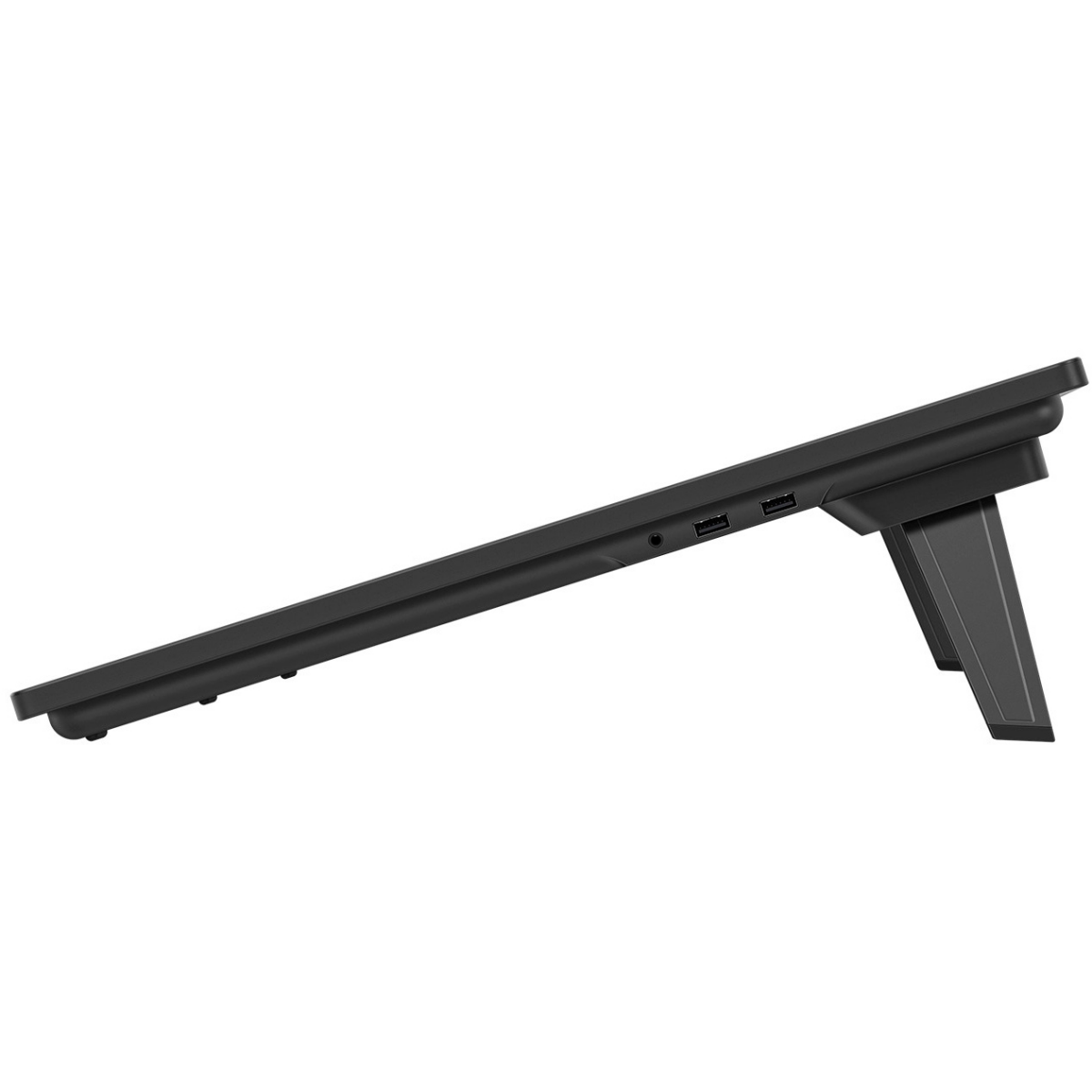 Интерактивный дисплей Huion Kamvas PRO 27 - фото 6