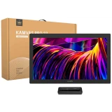 Интерактивный дисплей Huion Kamvas PRO 27