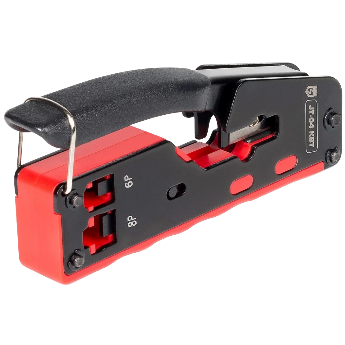 Инструмент обжимной КВТ JT-04 - 67376