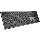 Клавиатура XG Blade Space Grey (XG-BLADE-SG)
