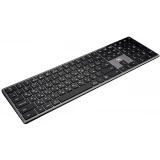 Клавиатура XG Blade Space Grey (XG-BLADE-SG)