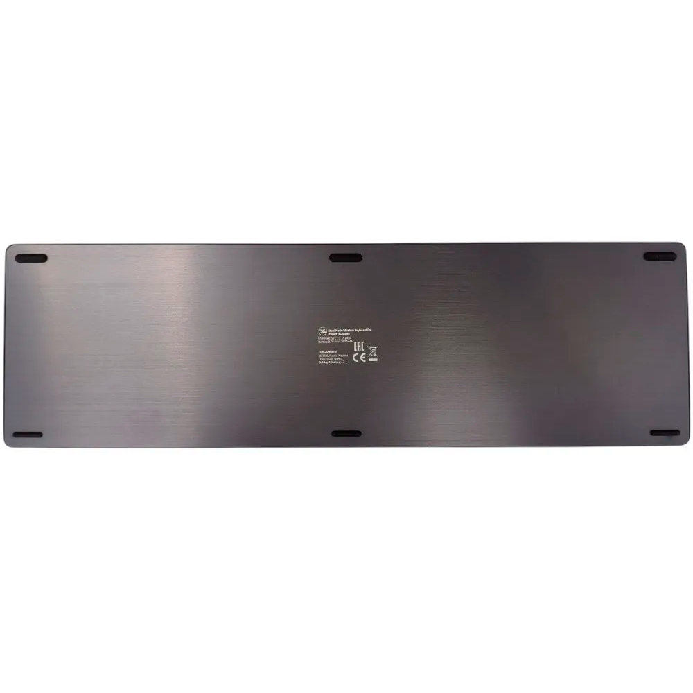 Клавиатура XG Blade Space Grey (XG-BLADE-SG) - фото 5